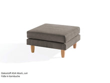 Lade das Bild in den Galerie-Viewer, Hocker fuer Sofa, Lounge S, Dormiente