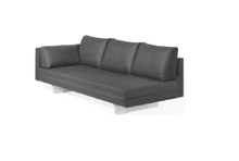 Lade das Bild in den Galerie-Viewer, Lounge S, Sofa, Natursofa, Schlafsofa, Ausfuehrung F