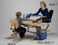 Lade das Bild in den Galerie-Viewer, Moizi 17 - Schreibtisch
