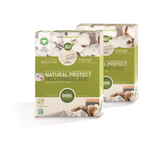 Lade das Bild in den Galerie-Viewer, Moltonauflage-Verpackung-NaturalProtect
