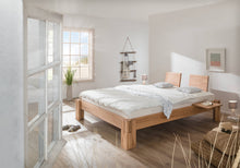 Lade das Bild in den Galerie-Viewer, NuveoMaxi-Ambiente-geteilte-Rückenlehne