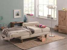 Lade das Bild in den Galerie-Viewer, NaturSchlafsofa Zedulo