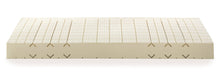 Lade das Bild in den Galerie-Viewer, Zonen-Matratze-Naturlatex-NaturalClassic-OrthoformMale-Dormiente