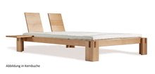 Lade das Bild in den Galerie-Viewer, Nuevo-Massivholzbett-Jugendlich