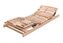 Lade das Bild in den Galerie-Viewer, Lattenrost PhysioformPro, Motorrahmen, diagonal