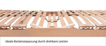 Lade das Bild in den Galerie-Viewer, Physioform Pro S, detail, drehbare Leisten, Dormiente