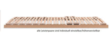 Lade das Bild in den Galerie-Viewer, Physioform Pro S, detail, Lordose, Dormiente