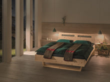 Lade das Bild in den Galerie-Viewer, Pinar-2-Ambiente