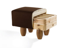 Lade das Bild in den Galerie-Viewer, Polsterschema Dormiente