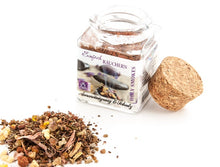 Lade das Bild in den Galerie-Viewer, Räuchermischung für Aurareinigung und Auraschutz