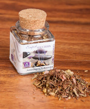 Lade das Bild in den Galerie-Viewer, Räuchermischung für Aurareinigung und Auraschutz