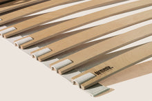 Lade das Bild in den Galerie-Viewer, Rollrost-Baumwollband