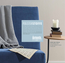 Lade das Bild in den Galerie-Viewer, Dekokissen