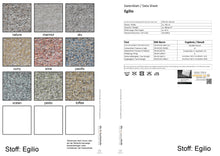Lade das Bild in den Galerie-Viewer, Stuhl Progetto
