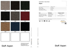 Lade das Bild in den Galerie-Viewer, Stuhl Julia 1