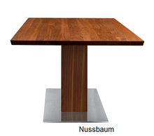 Lade das Bild in den Galerie-Viewer, Tisch-Grande-Massivholz-Holzschmiede