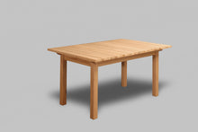Lade das Bild in den Galerie-Viewer, Tisch Julia, Massivholz, Holzschmiede