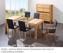 Lade das Bild in den Galerie-Viewer, Tisch-LignumArts-Ambiente2