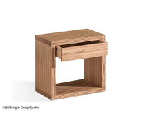 Lade das Bild in den Galerie-Viewer, Viva-Nachtkonsole-Designbuche