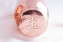 Lade das Bild in den Galerie-Viewer, Kupferflasche-Deckel