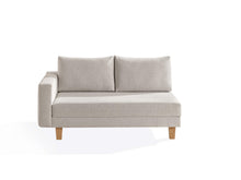 Lade das Bild in den Galerie-Viewer, Zedulo1-NaturSofa-Dormiente