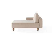 Lade das Bild in den Galerie-Viewer, Zedulo2-NaturSofa-frontal