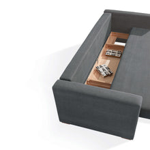 Lade das Bild in den Galerie-Viewer, Zedulo3-Sofa-Fach