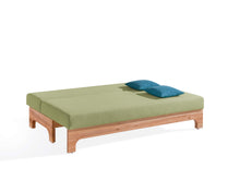 Lade das Bild in den Galerie-Viewer, Zedulo4-SchlafSofa-Dormiente