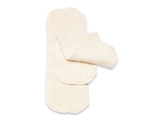 Lade das Bild in den Galerie-Viewer, Bio Windeleinlage fuer Stoffwindel, 4-lagig, fuer die Nacht,Cotonea