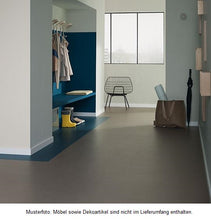 Lade das Bild in den Galerie-Viewer, Marmoleum Click Linoleum delta lace von Forbo Ambientefoto