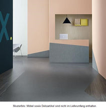 Lade das Bild in den Galerie-Viewer, Marmoleum Click Linoleum eternity von Forbo Ambientefoto