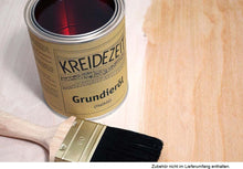 Lade das Bild in den Galerie-Viewer, Kreidezeit, Grundieroel