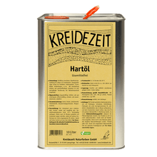 Lade das Bild in den Galerie-Viewer, Kreidezeit, Hartoel, loesemittelfrei, 10 liter