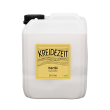 Lade das Bild in den Galerie-Viewer, Kreidezeit, Hartoel, loesemittelfrei, 20 liter