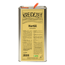 Lade das Bild in den Galerie-Viewer, Kreidezeit, Hartoel, loesemittelfrei, 5 liter