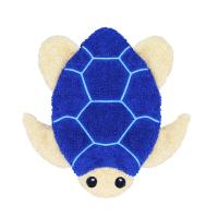 Lade das Bild in den Galerie-Viewer, Tier-Waschlappen-Schildkroete