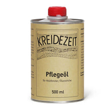Lade das Bild in den Galerie-Viewer, Pflegeoel-Kreidezeit