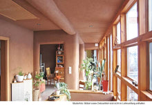 Lade das Bild in den Galerie-Viewer, Lehmfarbe