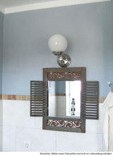Lade das Bild in den Galerie-Viewer, Lehmstreichputz