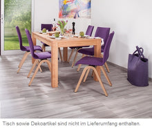 Lade das Bild in den Galerie-Viewer, Moizi 40 - Bewegungs- und Esszimmerstuhl