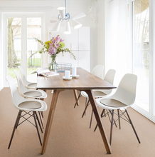 Lade das Bild in den Galerie-Viewer, Madrid weiß, massiv