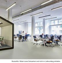 Lade das Bild in den Galerie-Viewer, Marmoleum Click Linoleum orbit von Forbo