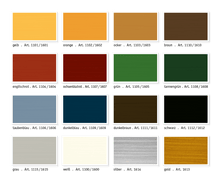 Lade das Bild in den Galerie-Viewer, Standölfarbe
