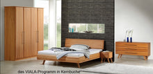 Lade das Bild in den Galerie-Viewer, Viala-Ambiente-Massivholz-Kernbuche
