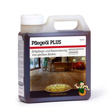 Lade das Bild in den Galerie-Viewer, Faxe Pflegeoel 1 Liter