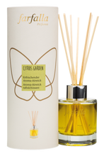 Lade das Bild in den Galerie-Viewer, Aroma Airstick Citrus Garden, Farfalla