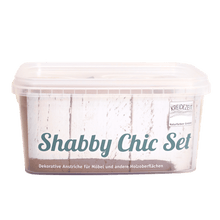 Lade das Bild in den Galerie-Viewer, Shabby-Chic-Set