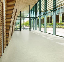 Lade das Bild in den Galerie-Viewer, Beispielfoto Marmoleum Click Linoleum von Forbo