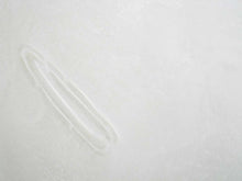 Lade das Bild in den Galerie-Viewer, Kreidezeit-Stuccolustro-weiss-Struktur