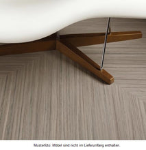 Lade das Bild in den Galerie-Viewer, Marmoleum Click Linoleum pacific beaches von Forbo Ambientefoto